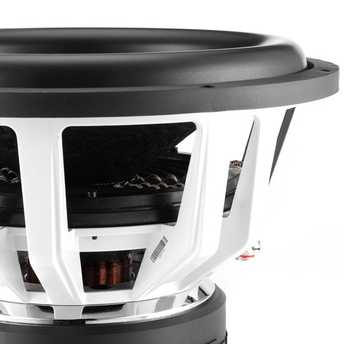 CT Sounds THERMO-15 15" 1500W RMS SPL Car Subwoofer