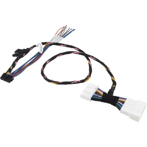 PAC CP1-TSL1 CAN-Bus Plug-and-Play Harness for 26-Pin Connector at Back of Center Console for Select 2019-2023 Tesla Vehicles