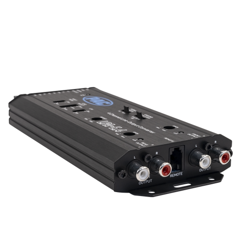 PAC LPA-E.4 LocPRO Advanced 4-Channel Line Output Converter