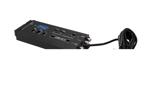 PAC LPA-E.4 LocPRO Advanced 4-Channel Line Output Converter