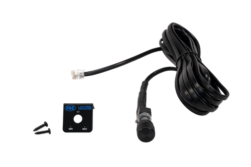 PAC LPA-REM Remote Bass Level Controller for LPA-2.2 & LPA-2.4