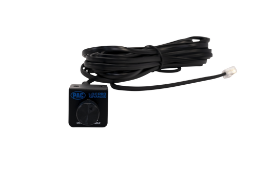 PAC LPA-REM Remote Bass Level Controller for LPA-2.2 & LPA-2.4