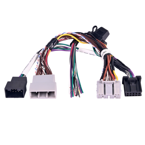 PAC LPHTY02 Vehicle Specific Audio Integration T-Harness for Select 2019+ Non-Amplified Toyota Vehicles