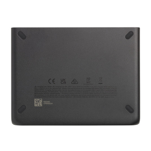 JBL Battery 600 Duo with Charging Case