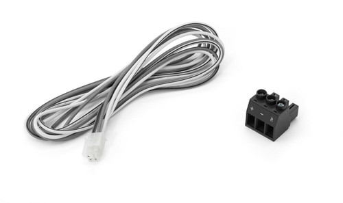 JL Audio ACP/ACS-PP-CA-RP Replacement Power/High-Level Speaker Inputs ACP/ACS