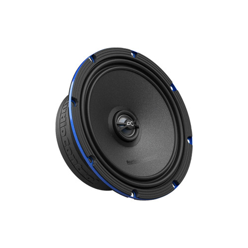 AudioControl PNW-65 PNW Series 6.5" 75W RMS Coaxial Speakers