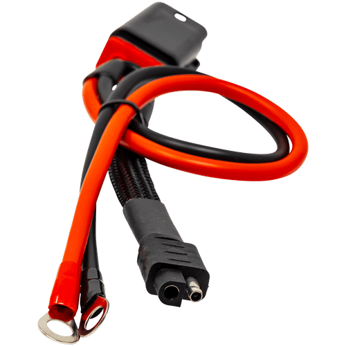 Cerwin-Vega CMHR2 2-Channel Amplifier Installation Kit for Select 1998-2023 Harley-Davidson Motorcycles