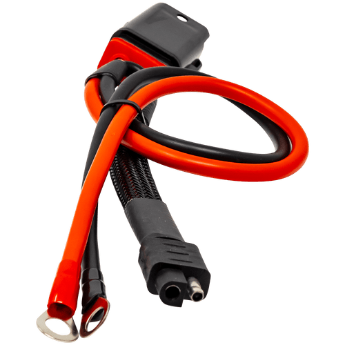 Cerwin-Vega CMHR2 2-Channel Amplifier Installation Kit for Select 1998-2023 Harley-Davidson Motorcycles