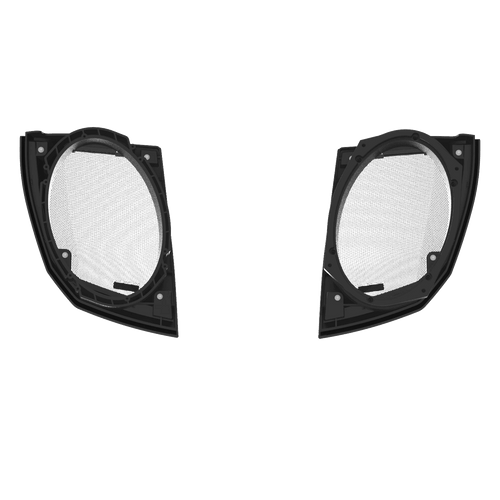 Cerwin-Vega RPMPH694LK24 Cut-In Lid Kit with PH694 Speaker for Select 2024+ Harley-Davidson Motorcycles 