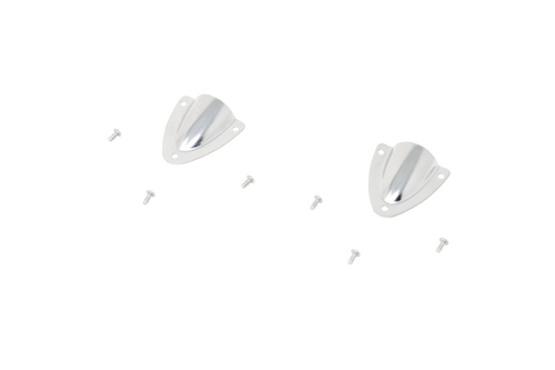 Cerwin-Vega RPMSM694LK Cut-In Lid Kit with SM69F4 Speaker for Select 2014-2023 Harley-Davidson Motorcycles 