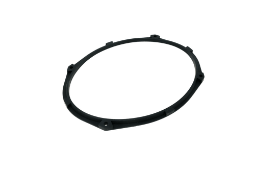 Cerwin-Vega RPMSM694LK Cut-In Lid Kit with SM69F4 Speaker for Select 2014-2023 Harley-Davidson Motorcycles 