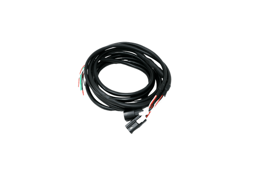 Cerwin-Vega RPMSM694LK Cut-In Lid Kit with SM69F4 Speaker for Select 2014-2023 Harley-Davidson Motorcycles 