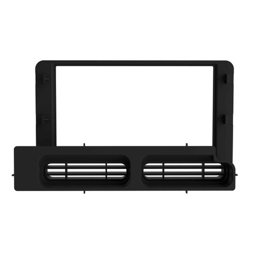 Metra 107-CH5 Dash Kit for Select 1996-1998 Jeep Grand Cherokee Vehicles