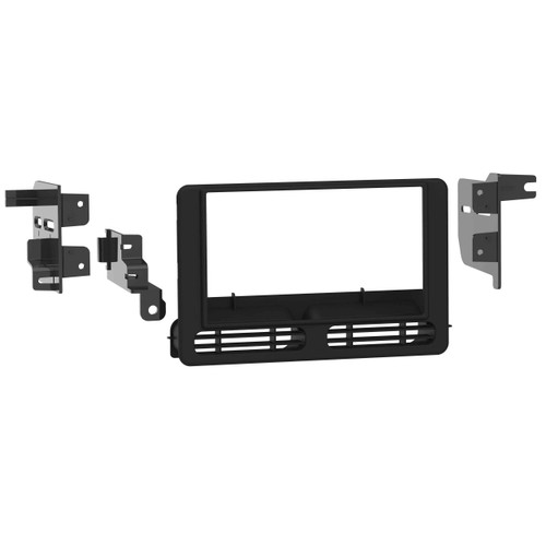 Metra 107-CH5 Dash Kit for Select 1996-1998 Jeep Grand Cherokee Vehicles