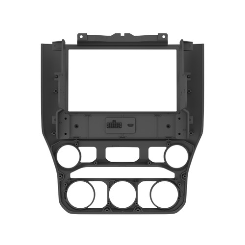 Metra 107-CH6B Dash Kit for Select 2019-Up Ram Truck Vehicles