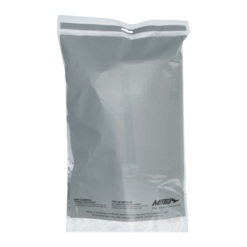 Metra 107-FD11 Dash Kit for Select 2011-2022 Ford Vehicles