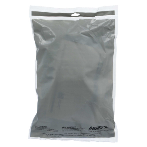 Metra 107-HO1 Dash Kit for 2022-Up Honda Civic Vehicles