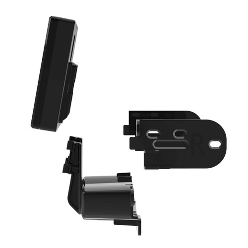 Metra 107-MI1 Dash Kit for 2011-2016 MINI Paceman and Countryman Vehicles