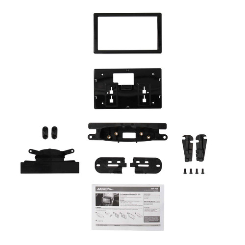 Metra 107-MI1 Dash Kit for 2011-2016 MINI Paceman and Countryman Vehicles