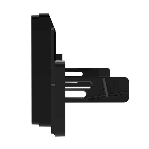 Metra 107-TO7HG Dash Kit for Select 2020-Up Toyota Highlander Vehicles