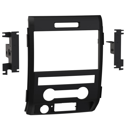 Metra 108-FD3B Dash Kit for Select 2009-2014 Ford F-150 Vehicles