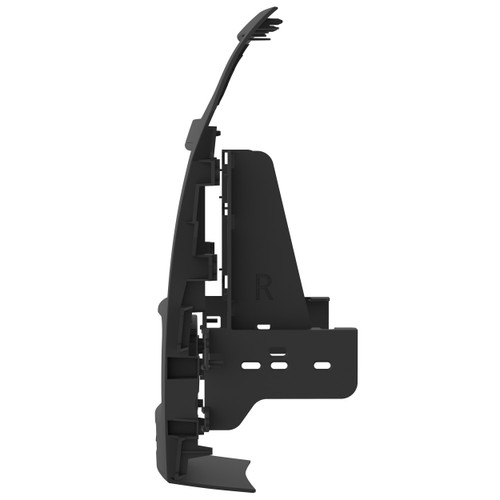 Metra 108-FD8CH Dash Kit for Select 2011-2015 Ford Explorer Vehicles