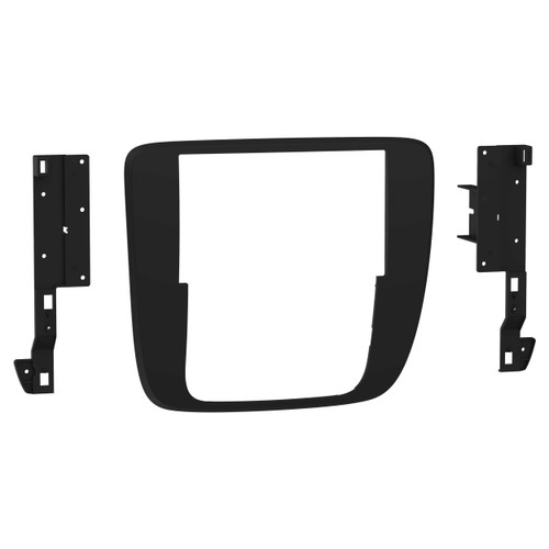Metra 108-GM2B Dash Kit for Select 2007-2014 GM Vehicles