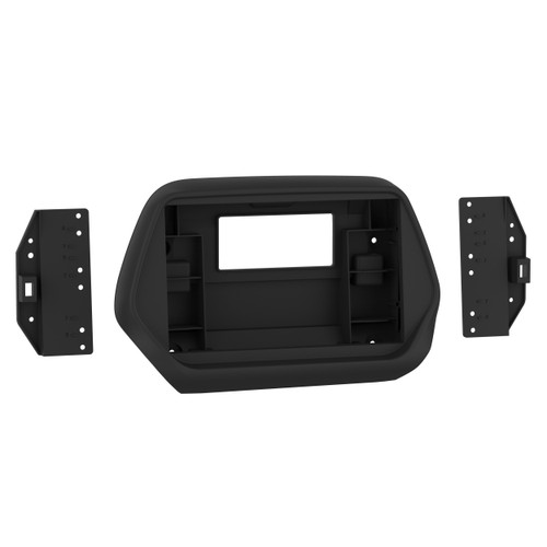 Metra 108-GM3B Dash Kit for Select 2016-2020 Chevrolet Camaro Vehicles