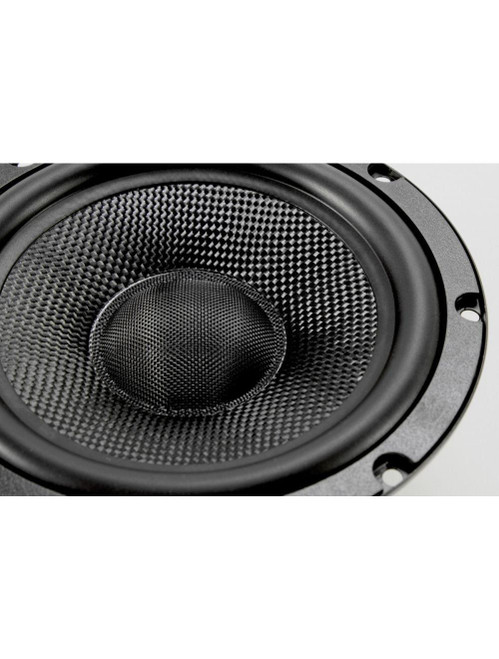 Hifonics Hercules Series HS6.2C 6.5" Component Speaker System - Clearance