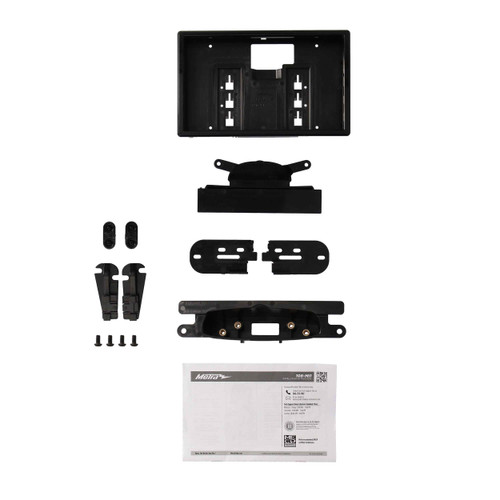Metra 108-MI1 Dash Kit for Select 2011-2016 MINI Paceman and Countryman Vehicles