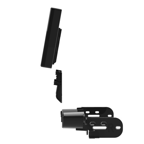 Metra 108-MI1 Dash Kit for Select 2011-2016 MINI Paceman and Countryman Vehicles