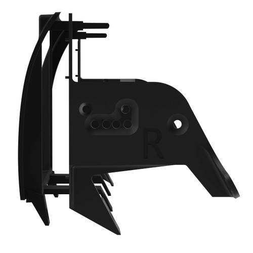 Metra 108-TO1B Dash Kit for Select 2007-2013 Toyota Tundra and Sequoia Vehicles - Black