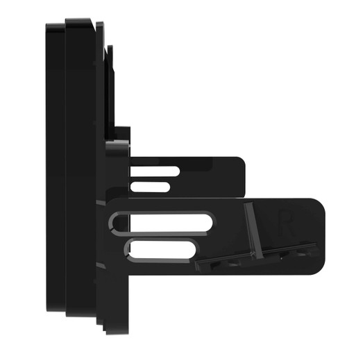 Metra 108-TO7HG Dash Kit for Select 2020-Up Toyota Highlander Vehicles