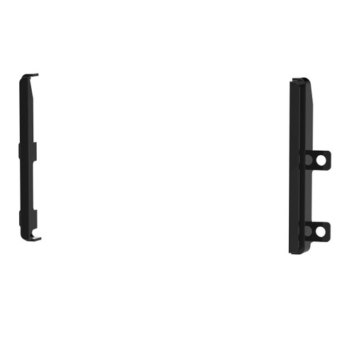 Metra 108-TO7HG Dash Kit for Select 2020-Up Toyota Highlander Vehicles