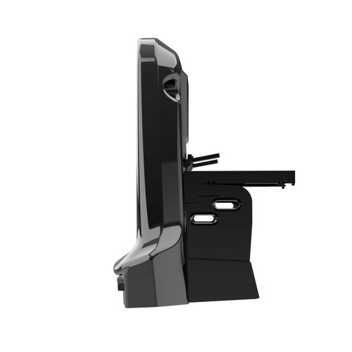 Metra 109-KI1HG Dash Kit for Select 2021-2023 Kia Seltos Vehicles