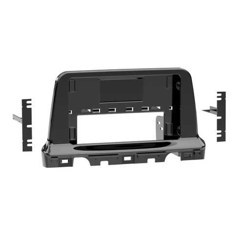 Metra 109-KI1HG Dash Kit for Select 2021-2023 Kia Seltos Vehicles