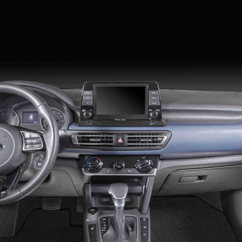 Metra 109-KI1HG Dash Kit for Select 2021-2023 Kia Seltos Vehicles