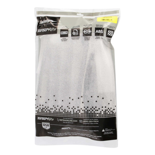 Metra 109-KI1HG Dash Kit for Select 2021-2023 Kia Seltos Vehicles