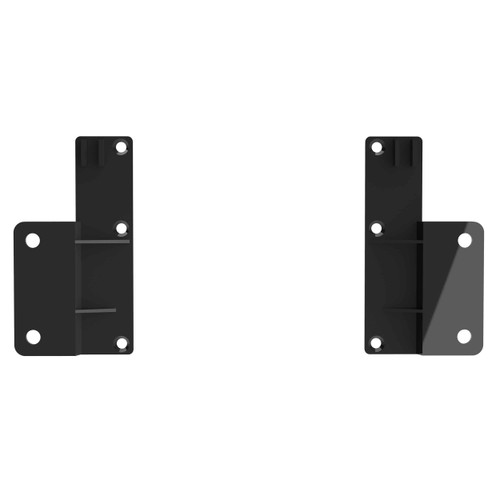 Metra 109-TO7 Dash Kit for Select 2020-Up Toyota Highlander Vehicles