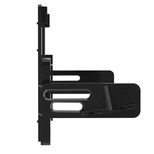 Metra 109-TO7 Dash Kit for Select 2020-Up Toyota Highlander Vehicles