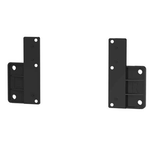 Metra 109-TO7 Dash Kit for Select 2020-Up Toyota Highlander Vehicles