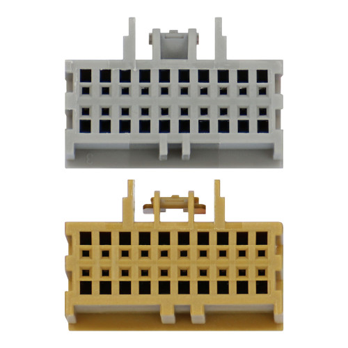 Metra 71-2108 OEM Harness for Select 2016-Up GM Vehicles