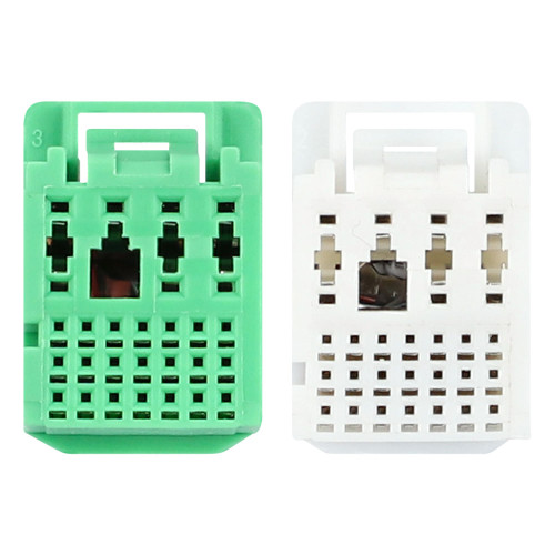 Metra 71-2110 OEM Harness for Select 2019-Up GM Vehicles