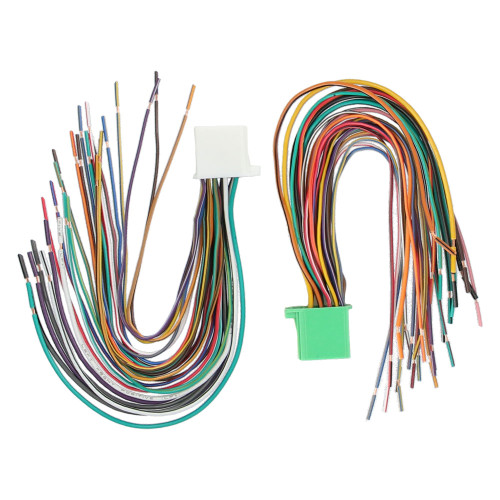 Metra 71-2110 OEM Harness for Select 2019-Up GM Vehicles
