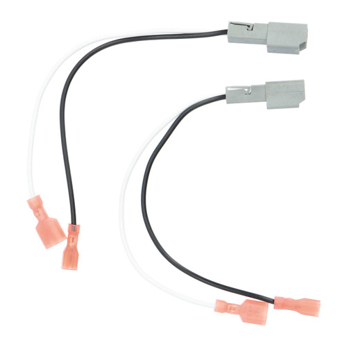 Metra 72-4573 Speaker Harness for Select 2017-Up GM Vehicles - Pair 