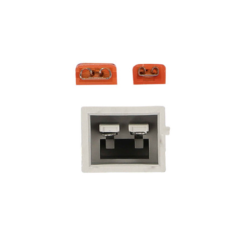 Metra 72-5510 Speaker Harness for Select 1981-1989 Ford Vehicles