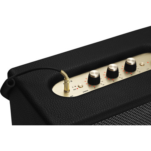 Open Box - Marshall Acton II 1002481 Bluetooth Speaker System