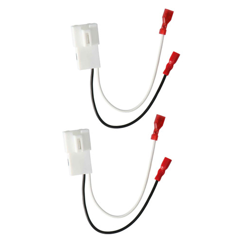 Metra 72-7301 Speaker Harness for Select 2011-Up Hyundai/Kia Vehicles