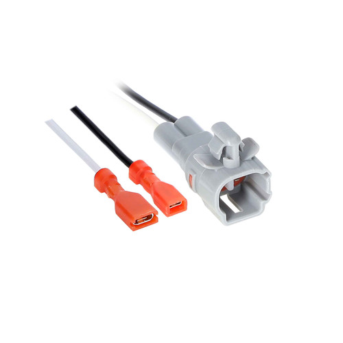 Metra 72-8102 Speaker Harness for Select 1990-Up Toyota Vehicles