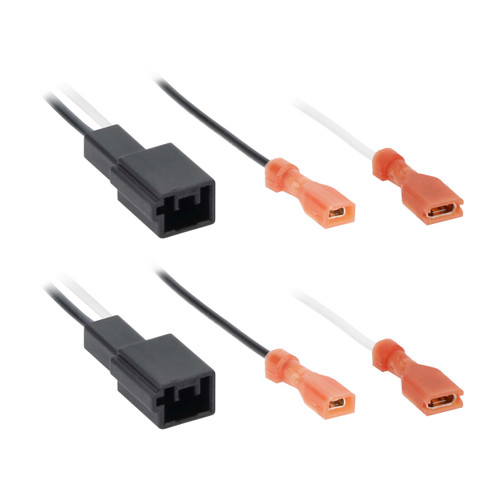 Metra 72-8111 Speaker Harness for Select 2020-Up Toyota Vehicles